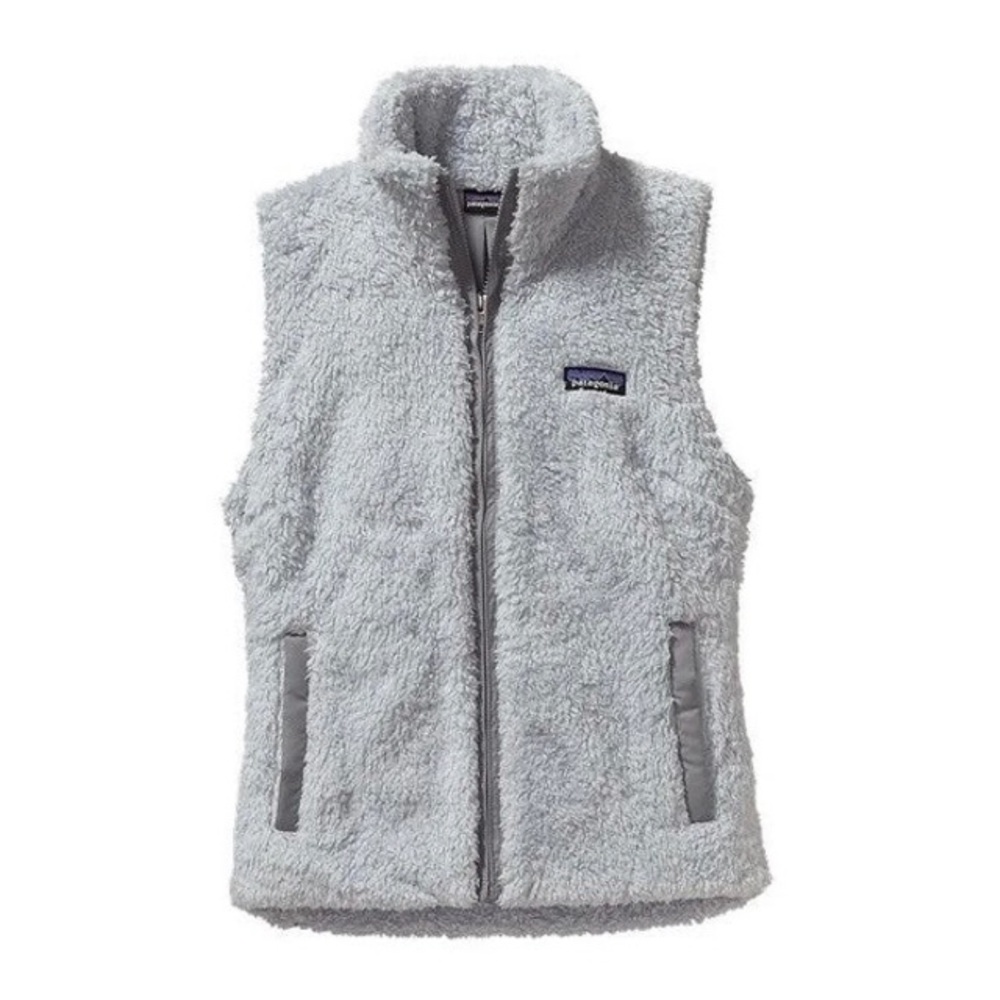 Patagonia Los Gatos Vest Size M EXCELLENT Condit.